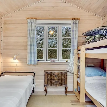 3 Bedroom Gorgeous In 펜션 *