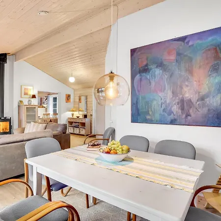 3 Bedroom Gorgeous In * Slagelse