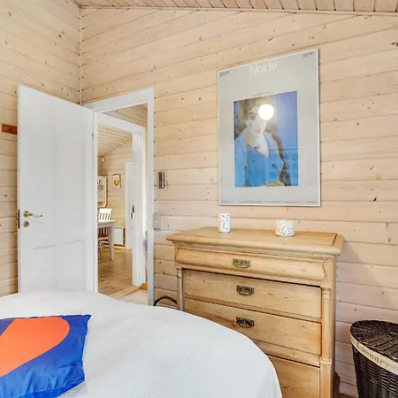 Holiday home 3 Bedroom Gorgeous In *