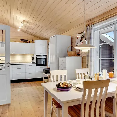 3 Bedroom Gorgeous In Holiday home Slagelse