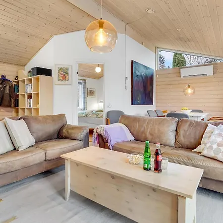 3 Bedroom Gorgeous In Slagelse