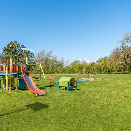 3 Bedroom Gorgeous In Slagelse