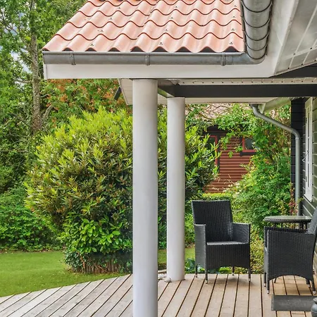 3 Bedroom Gorgeous In * Slagelse