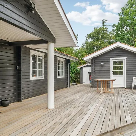 3 Bedroom Gorgeous In Slagelse