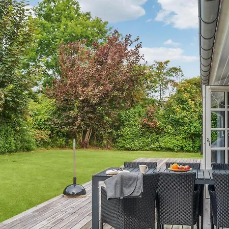 Holiday home 3 Bedroom Gorgeous In