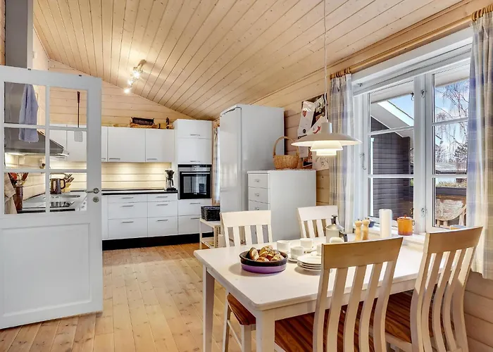 3 Bedroom Gorgeous In Casa vacanze Slagelse