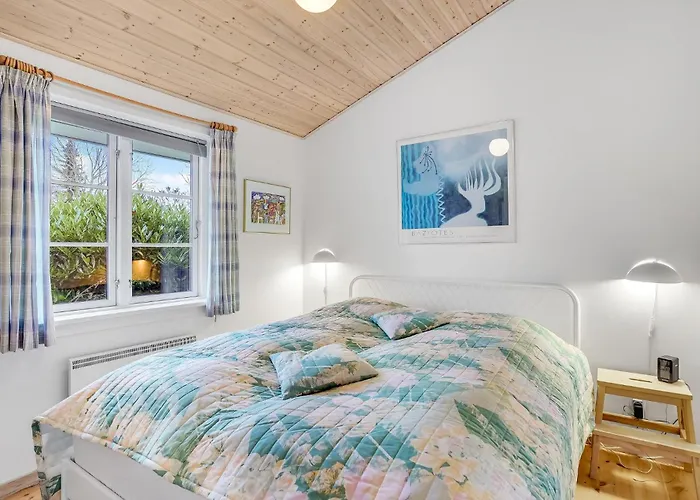3 Bedroom Gorgeous In * Slagelse